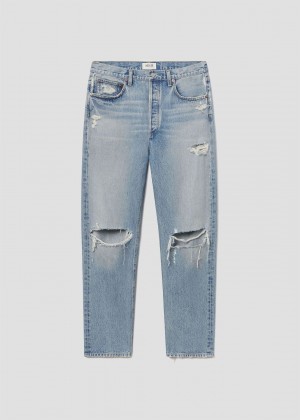 Agolde 90's Jean Threadbare | 953148-LFP