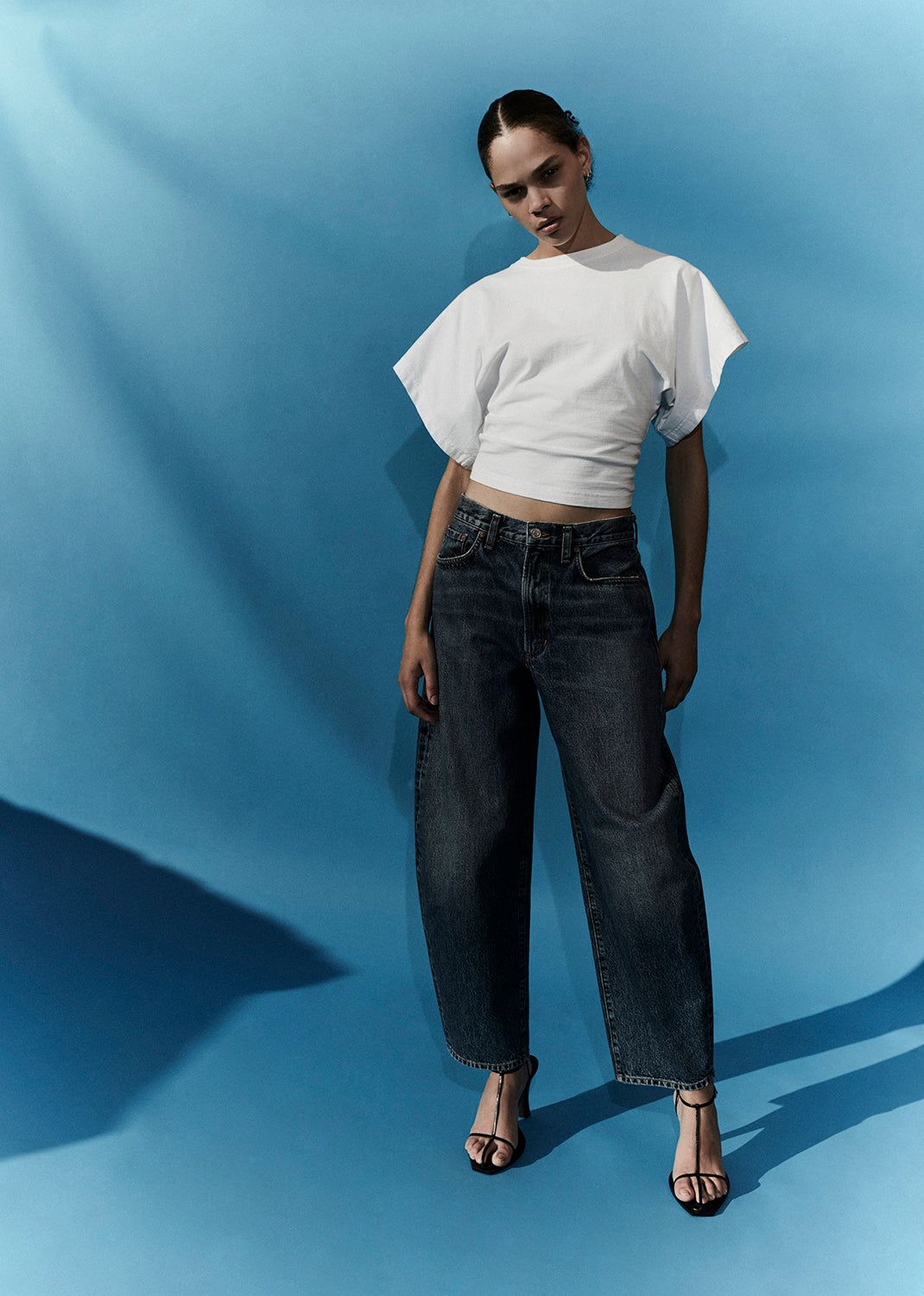 Agolde Balloon Jean Control | 809263-EGS