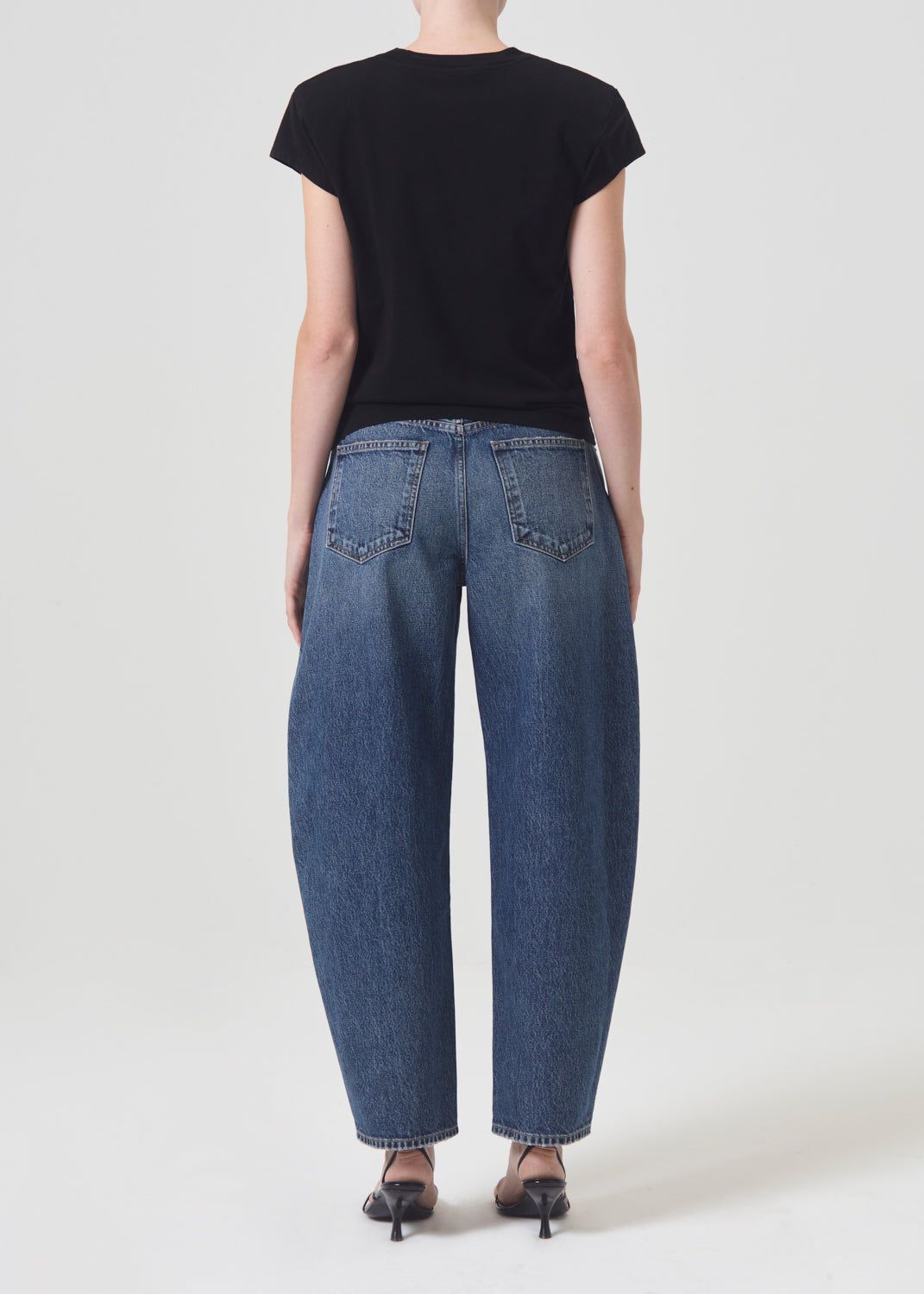 Agolde Balloon Jean Control | 809263-EGS