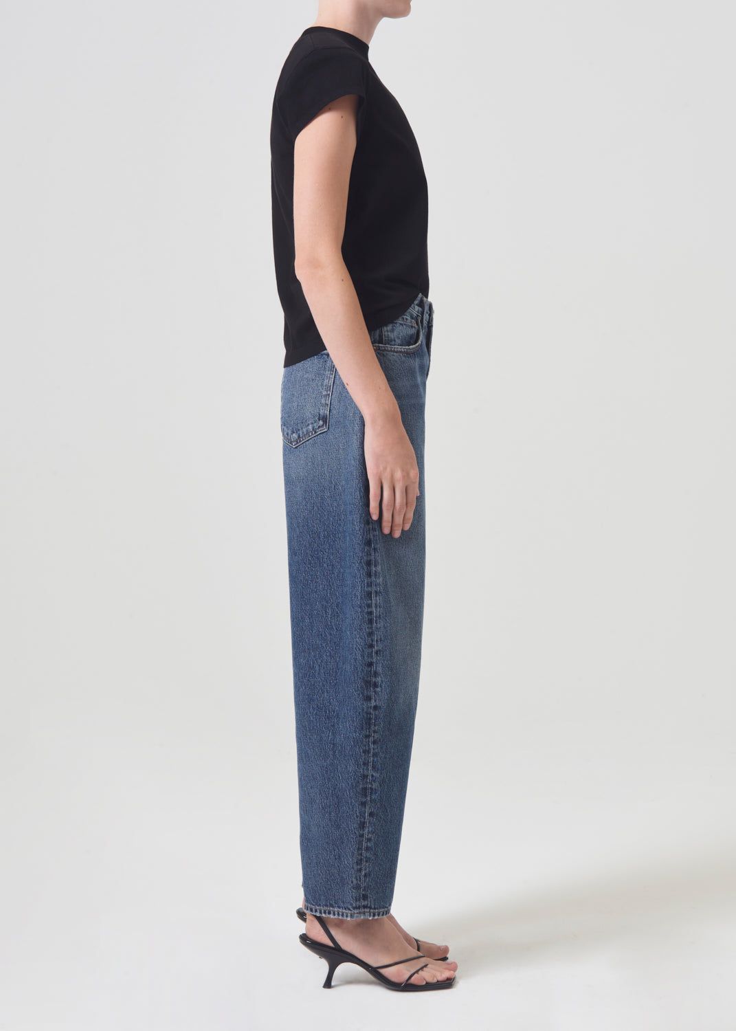 Agolde Balloon Jean Control | 809263-EGS