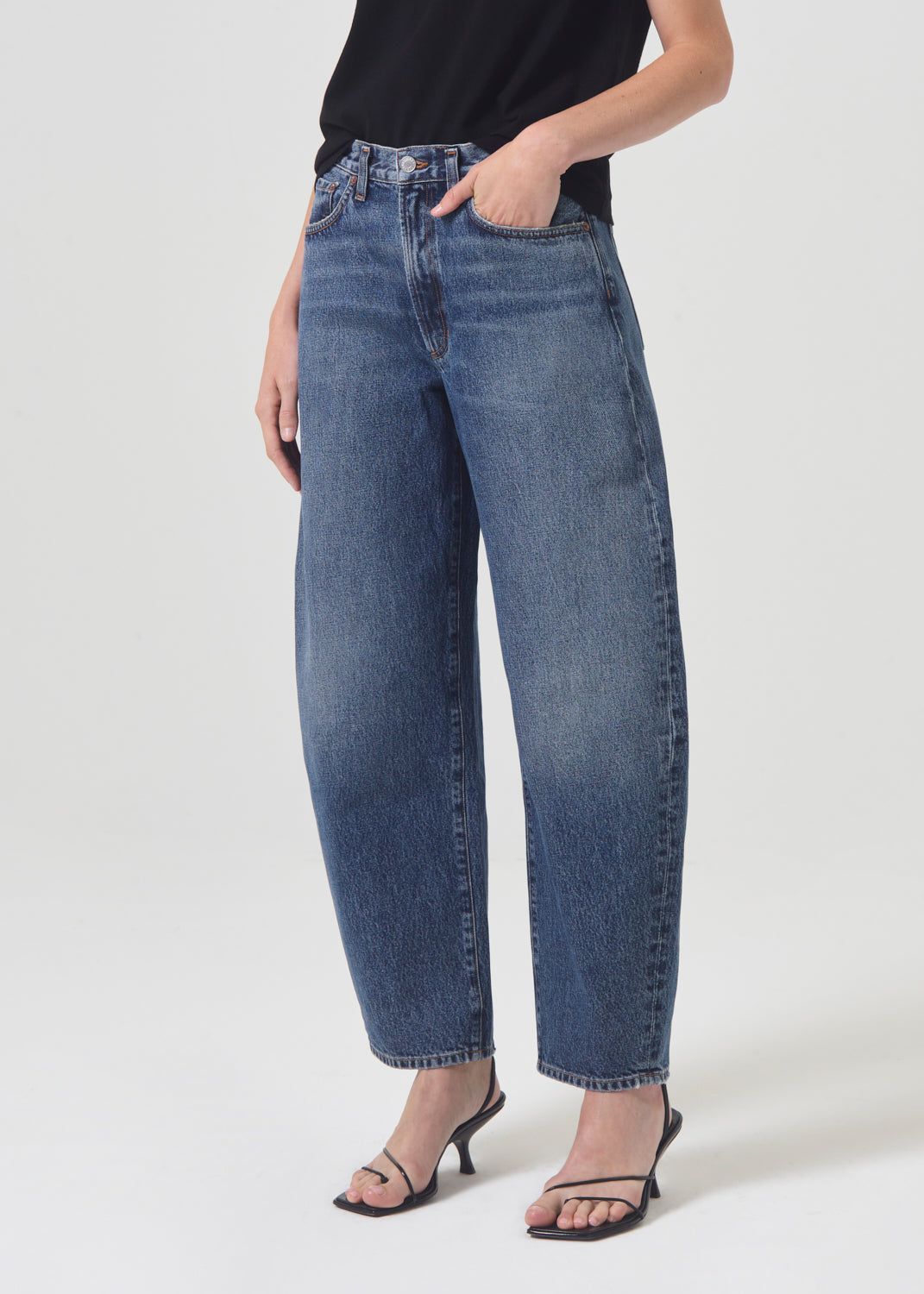 Agolde Balloon Jean Control | 809263-EGS