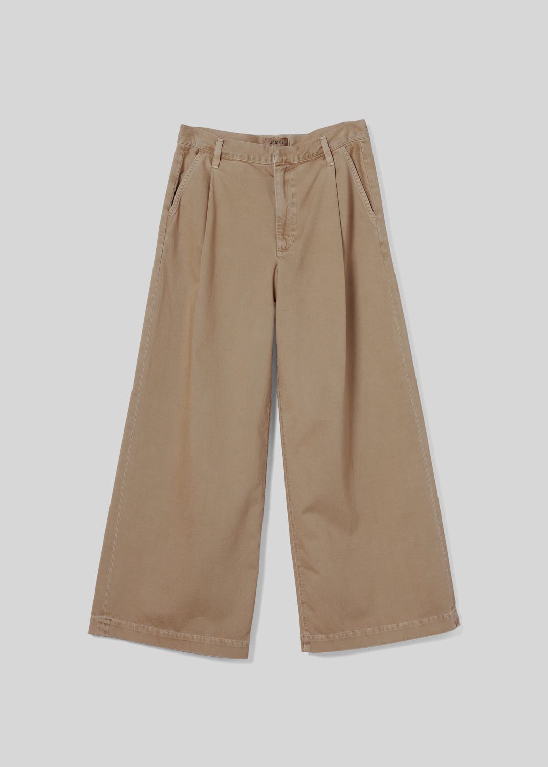 Agolde Daryl Pant Basket | 307518-EIY