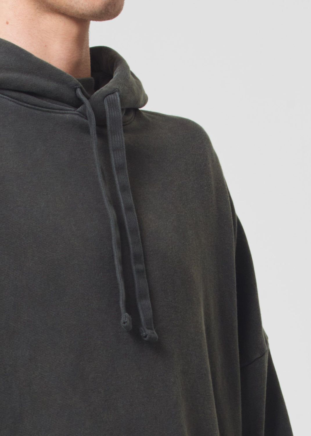 Agolde Dayne Hoodie Fracture | 385791-TGS