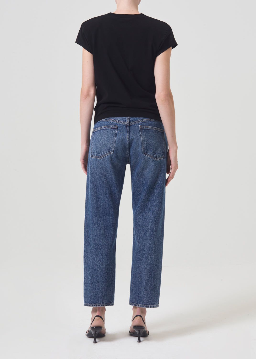 Agolde Parker Jean Placebo | 149285-VNH