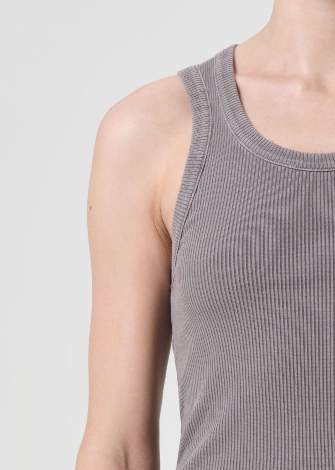 Agolde Poppy Tank Shaker | 079418-LPY