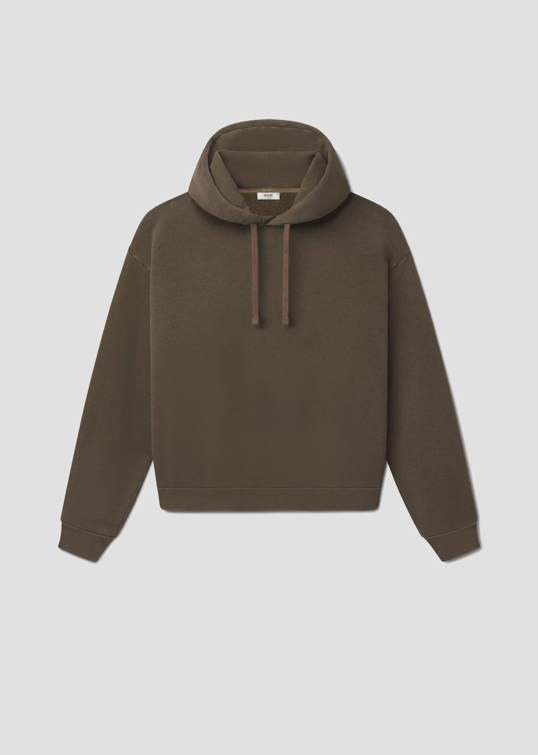 Agolde Salford Hoodie Shade | 823904-PYX