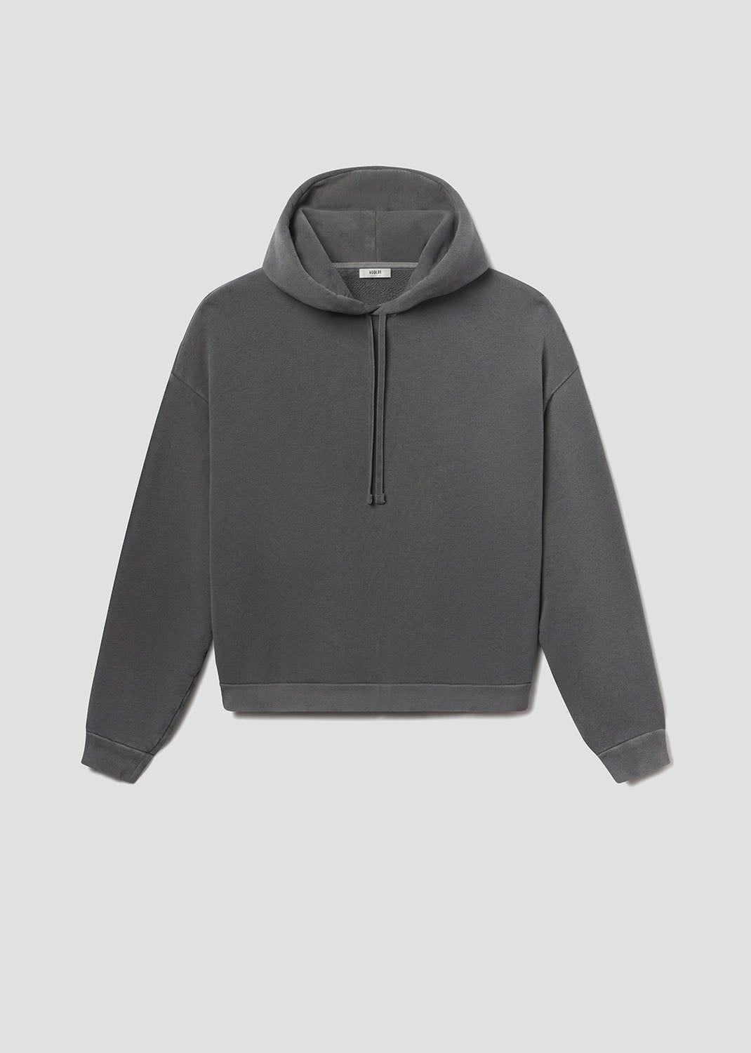 Agolde Salford Hoodie Strand | 514296-TMZ